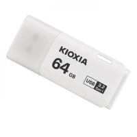 KIOXIA 64GB USB 3.2 U301 Beyaz LU301W064GG4 USB BELLEK